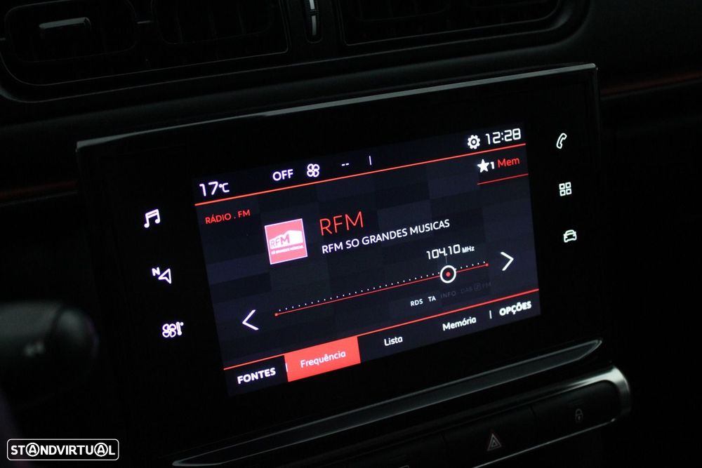 Citroën C3 1.2 PureTech Feel - 14