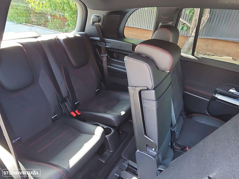 Mercedes-Benz EQB 350 4Matic AMG Line - 25
