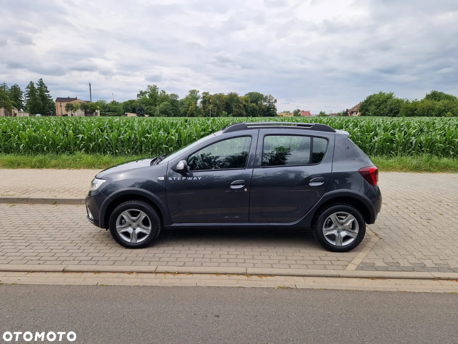 Dacia Sandero Stepway TCe 90 S&S Ambiance - 11