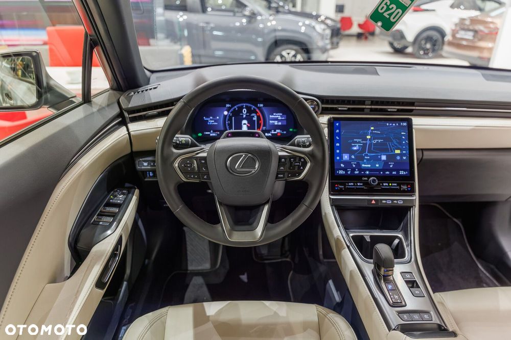 Lexus LBX 1.5 Hybrid Elegant - 25