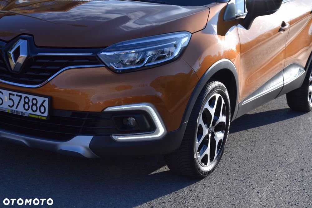 Renault Captur ENERGY TCe 90 Start&Stop Intens - 7
