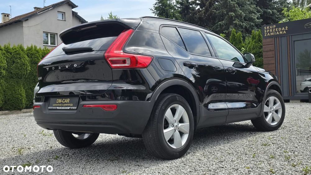 Volvo XC 40 D3 SCR Momentum Core - 17