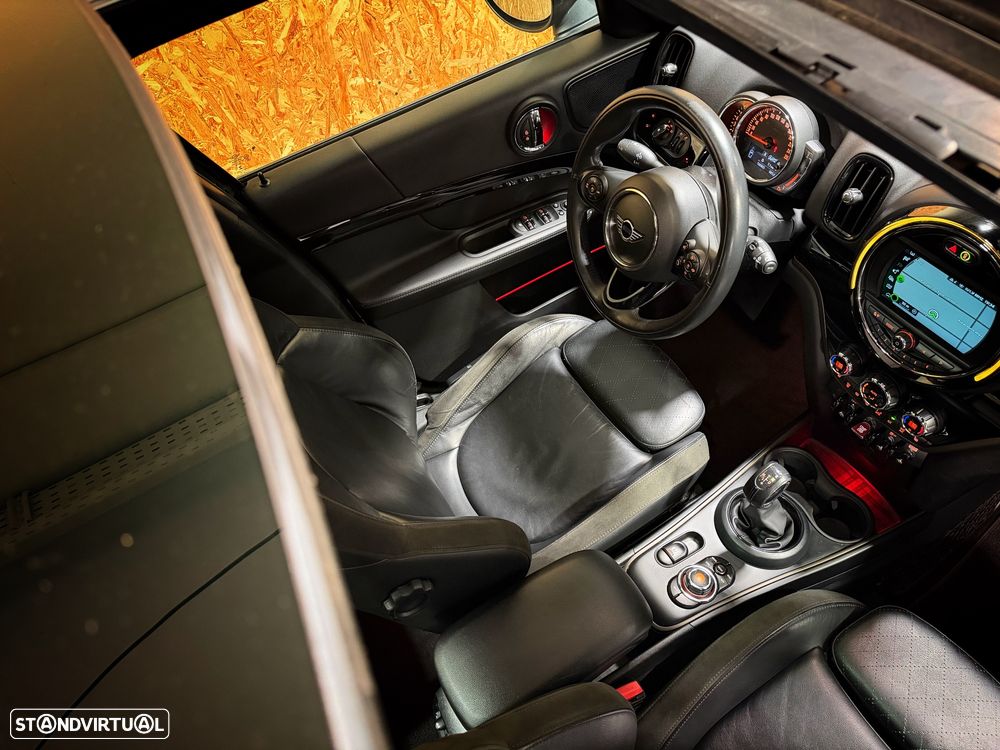 MINI Countryman Cooper Aut. Classic - 25