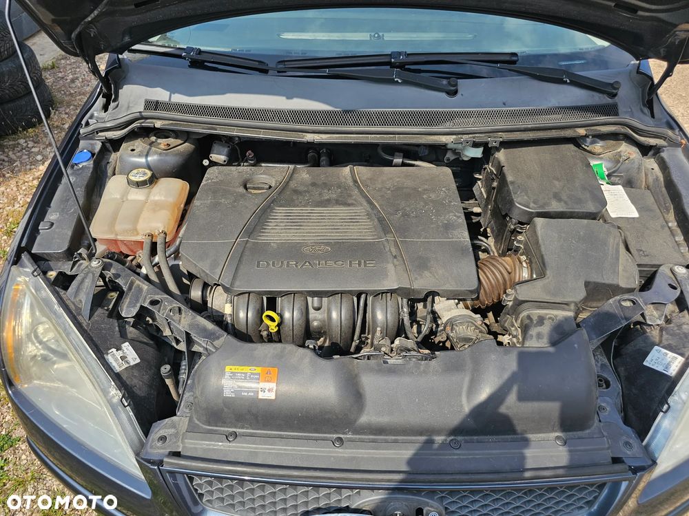 Ford Focus - 16