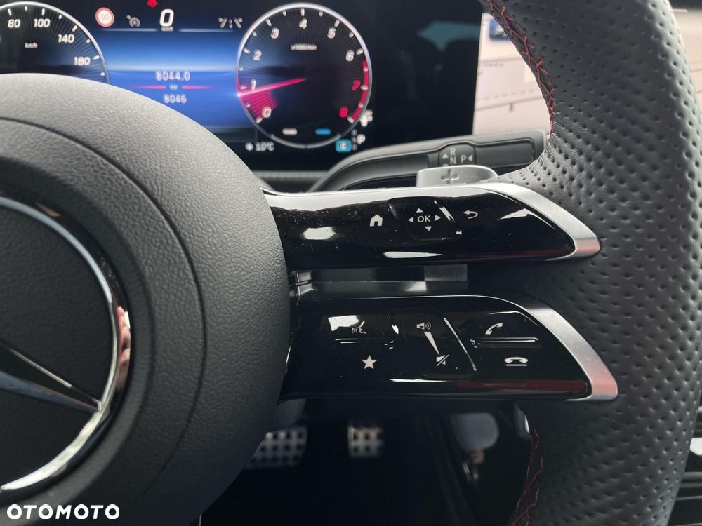 Mercedes-Benz CLA - 15