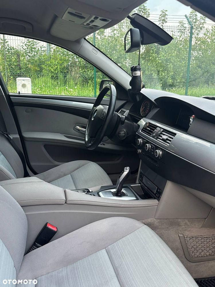 BMW Seria 5 - 9