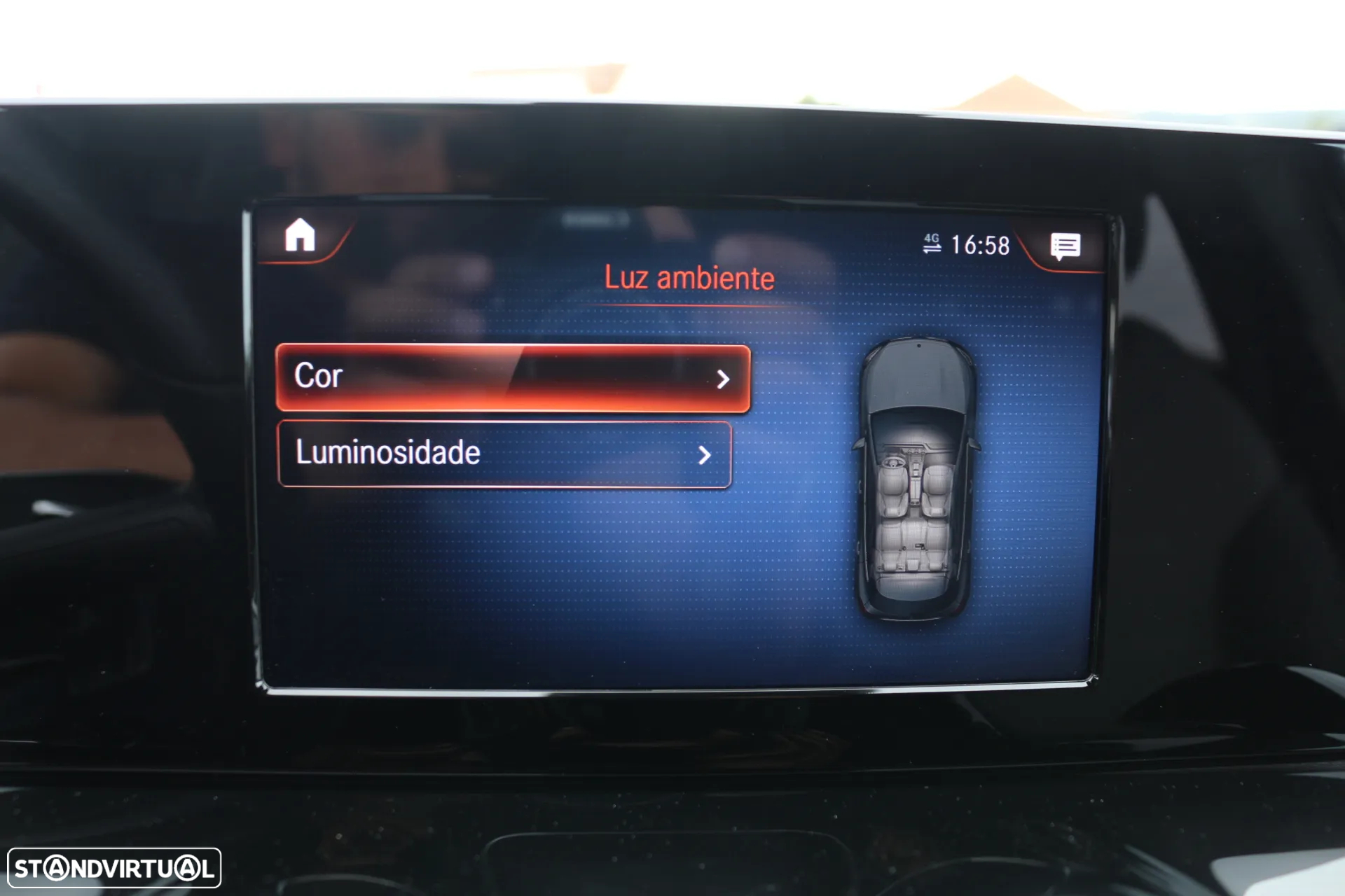Mercedes-Benz GLA 200 d AMG Line - 31