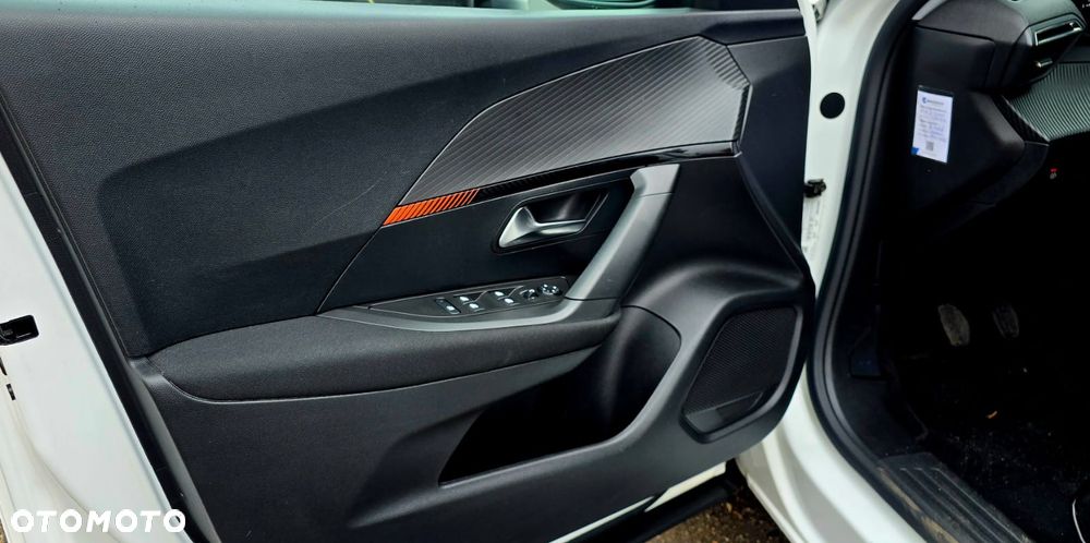 Peugeot 2008 - 20