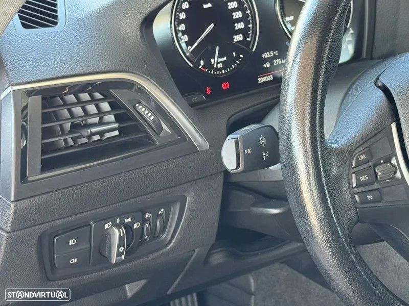 BMW 116 d Line Sport - 7