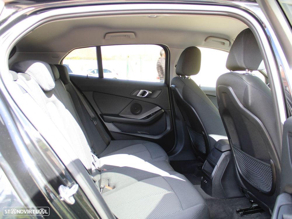 BMW 116 d Pack Essence - 57