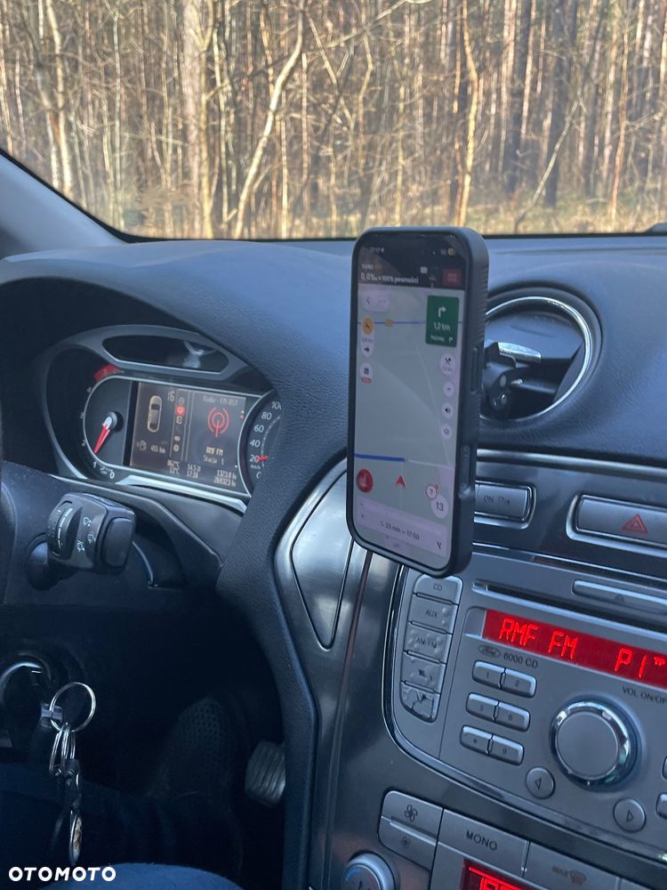 Ford Mondeo 2.0 TDCi Titanium - 15