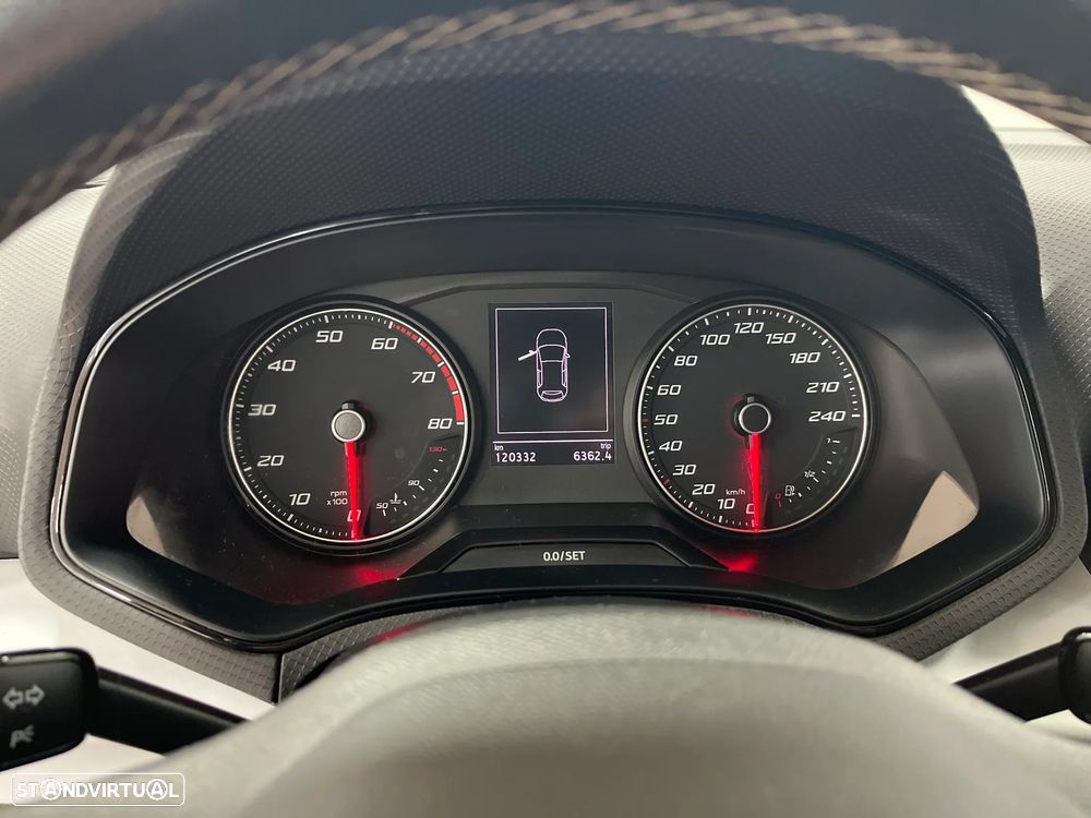 SEAT Ibiza 1.0 TSI Style - 10