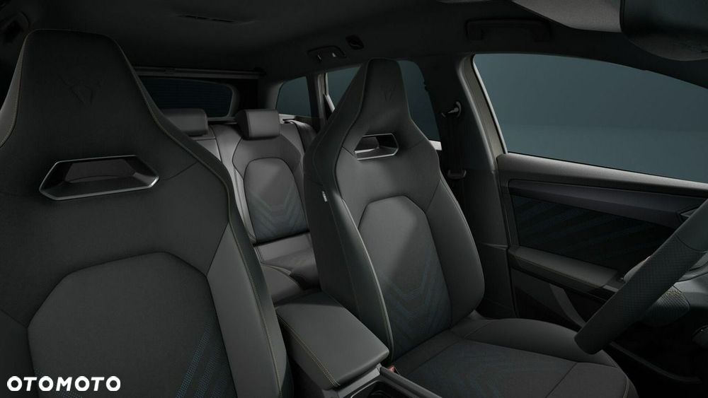 Cupra Leon Sportstourer - 5