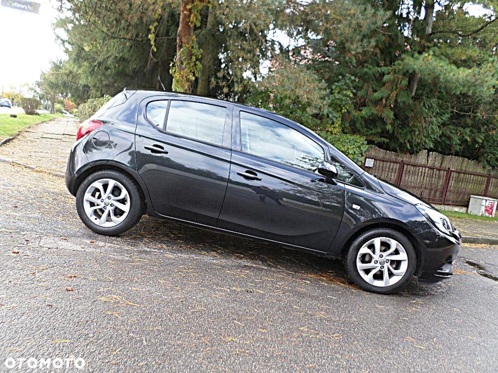 Opel Corsa 1.4 Enjoy - 31