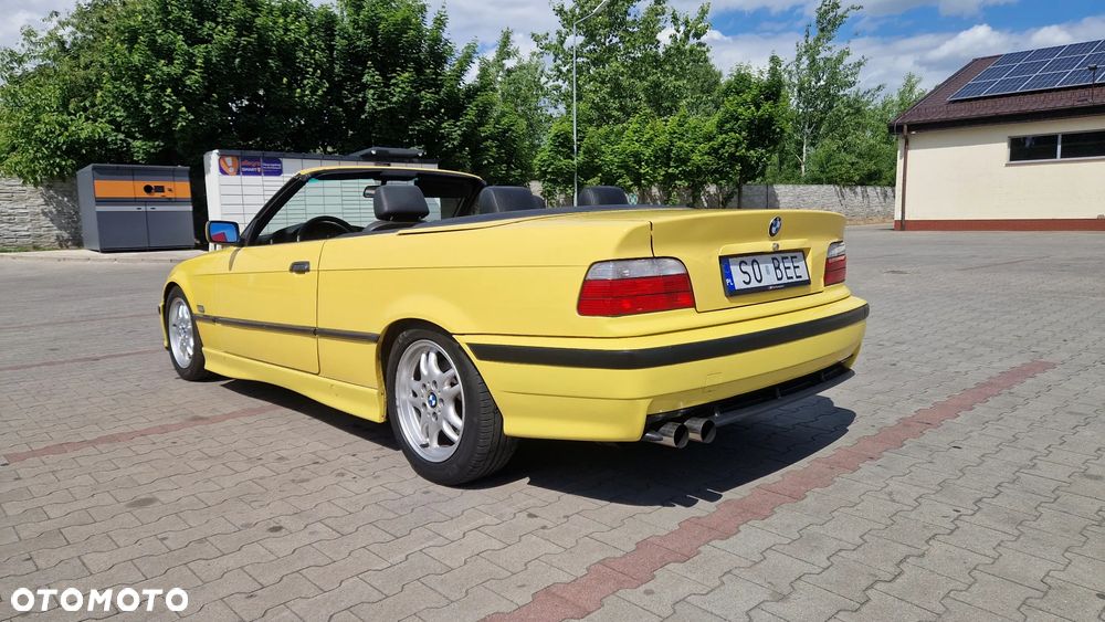 BMW Seria 3 - 3
