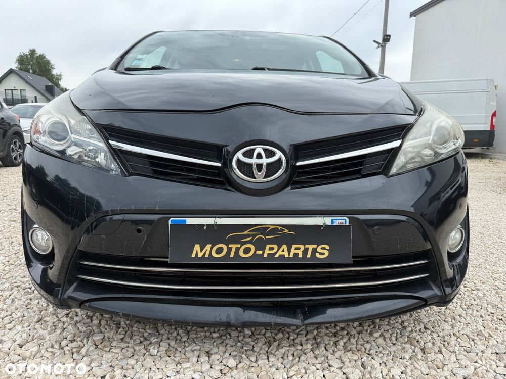 Toyota Verso - 20