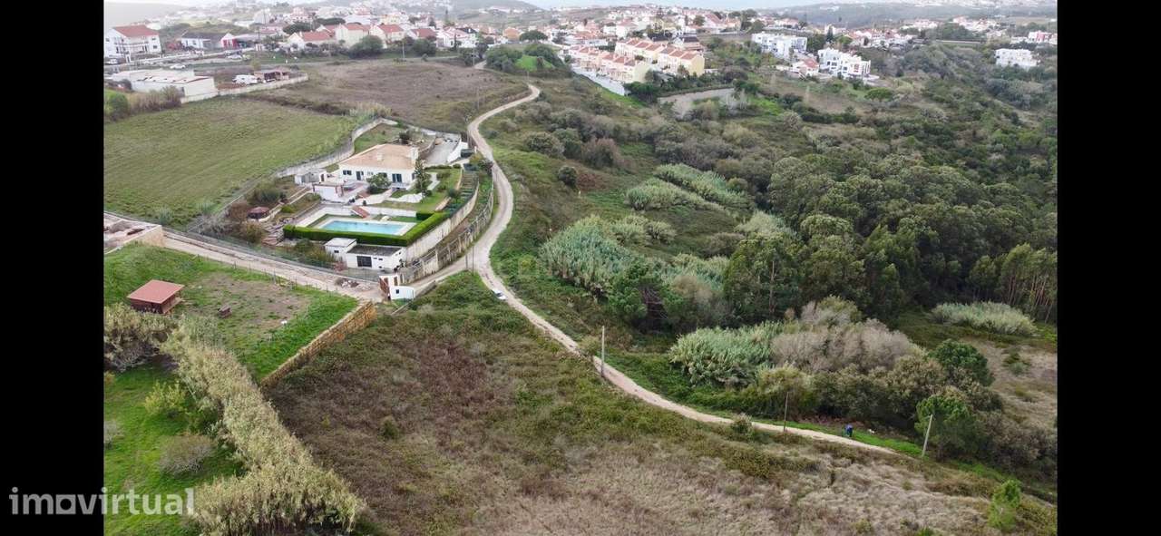 Terreno rústico com 9.069 m² – Vista de Oceano – Baleia / Carvoeira (M - Grande imagem: 5/5