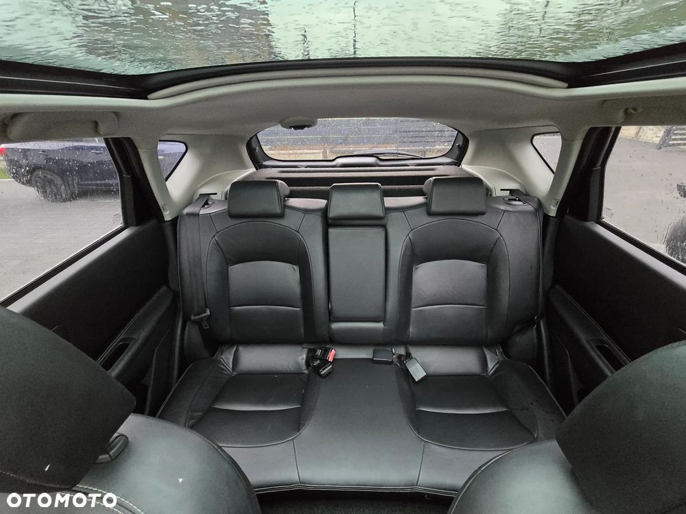 Nissan Qashqai 1.6 DCi Tekna - 6