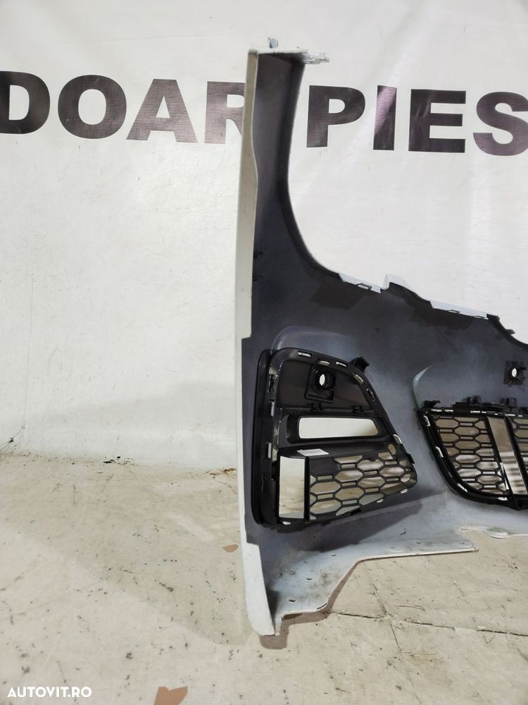 Bara fata BMW Seria 3, G20, G21, M-Sport, 2019, 2020, 2021, 2022, cod origine OE 51118069346. - 12