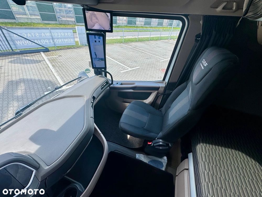 DAF XG 480 - 10