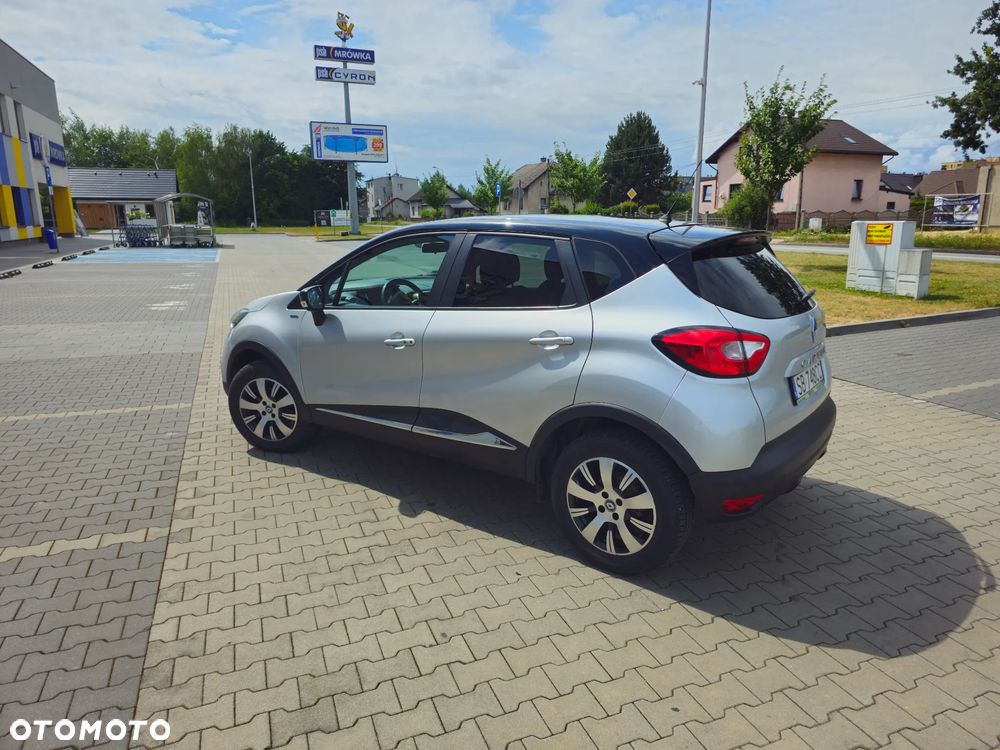 Renault Captur 0.9 Energy TCe Limited - 4