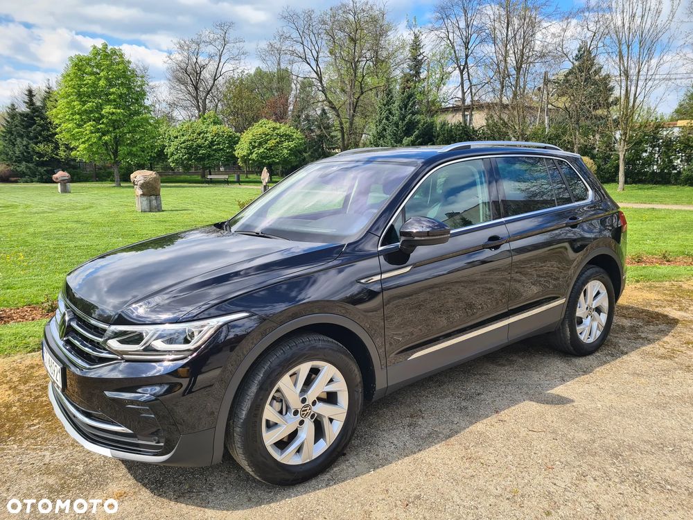 Volkswagen Tiguan - 6