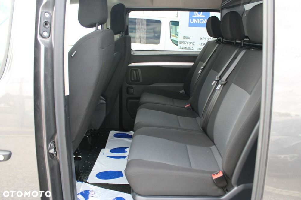 Peugeot Expert - 12