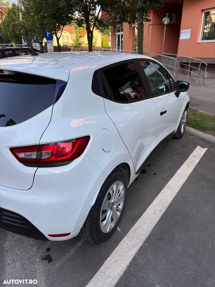 Renault Clio Energy dCi Zen - 6