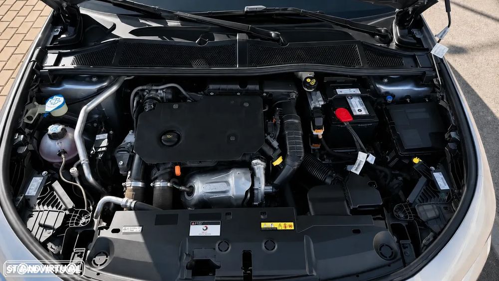 Peugeot 308 SW - 28