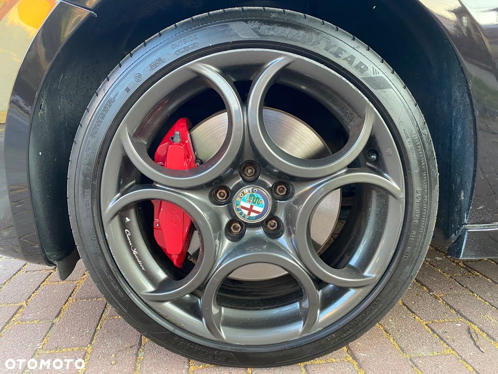 Alfa Romeo Giulietta 2.0 JTDM 16V Business - 13
