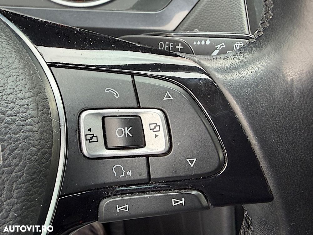 Volkswagen Tiguan 2.0 TDI SCR 4MOTION DSG Offroad - 15