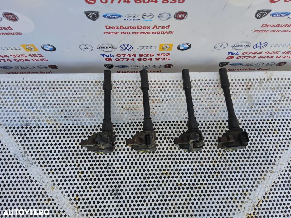 Bobine Inducție Mitsubishi Pinin 2.0 bobina - 3