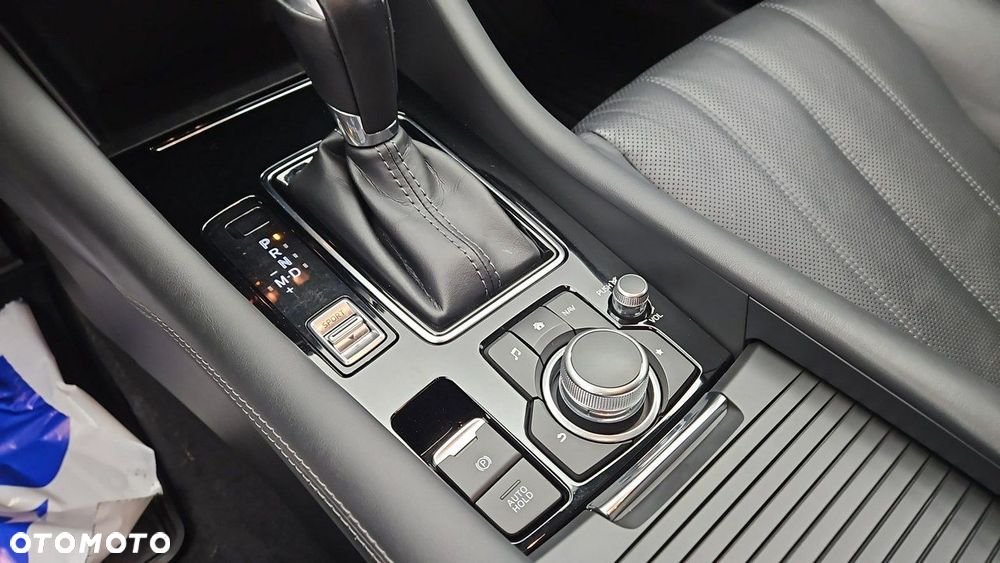 Mazda 6 2.0 Exclusive-Line - 18