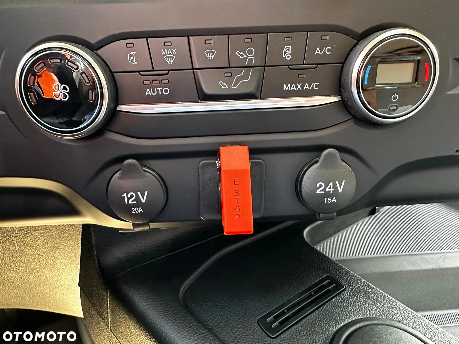 Ford Ford F-MAX ADR LED NOWY Gwarancja 3 Lata Od Ręki - 20