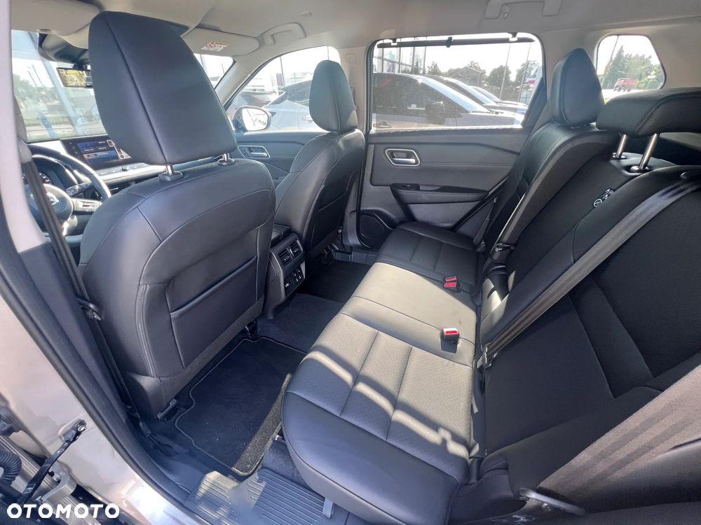 Nissan X-Trail 1.5 VC-T e-POWER Tekna e-4ORCE - 9