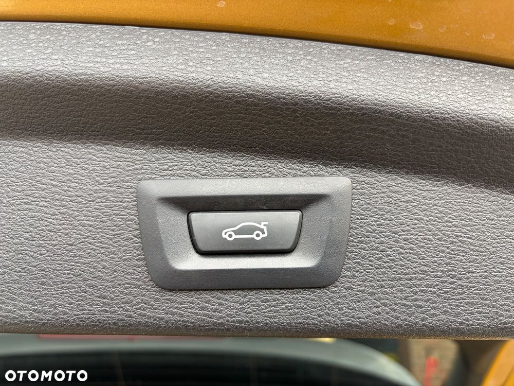 BMW X2 sDrive20d M Sport - 25