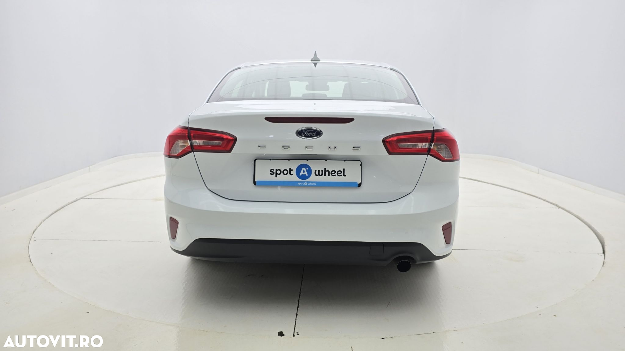 Ford Focus 1.5 EcoBlue Trend Edition - 7
