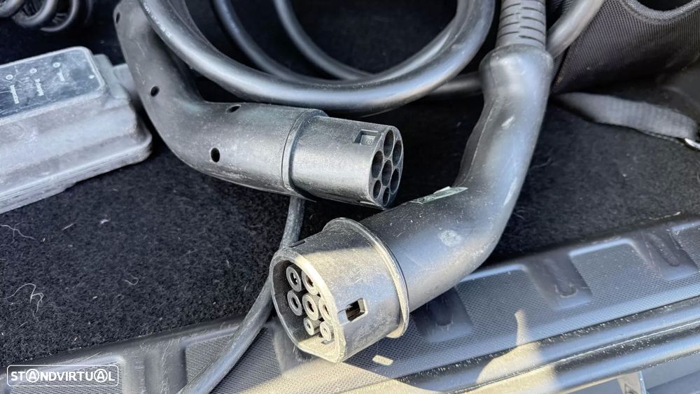 Smart ForTwo Coupé EQ prime edition nightsky - 28