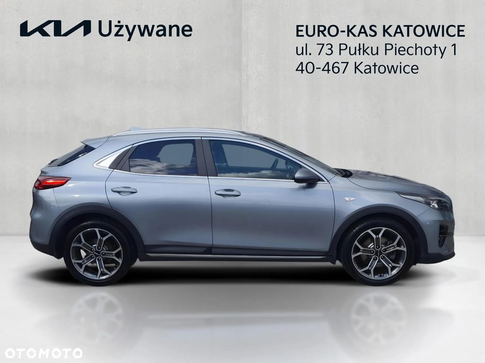 Kia XCeed 1.5 T-GDI M - 7