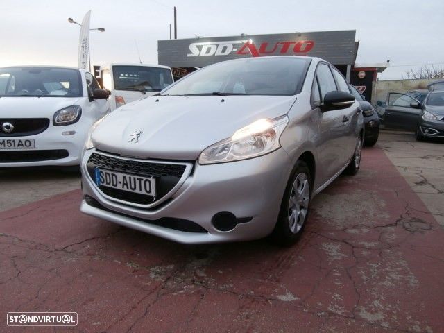 Peugeot 208 1.0 VTi Active - 1