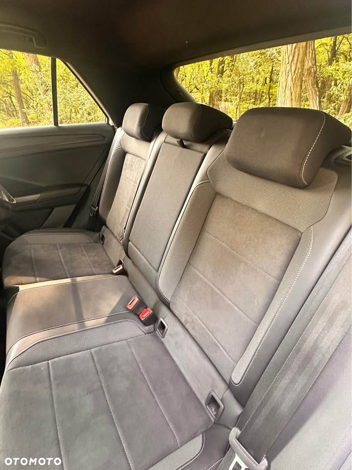 Volkswagen T-Roc - 7