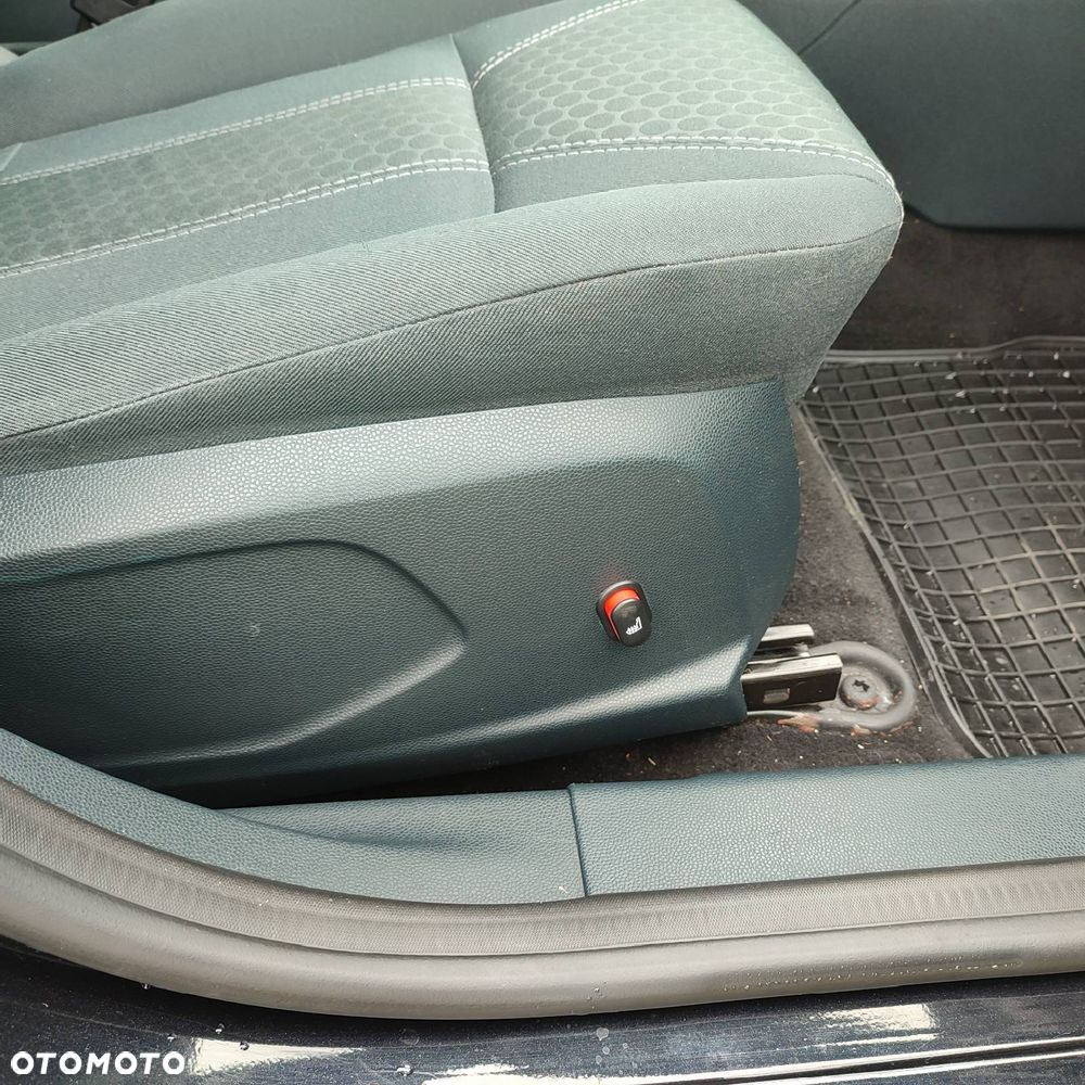 Ford Fiesta 1.25 Titanium X - 12