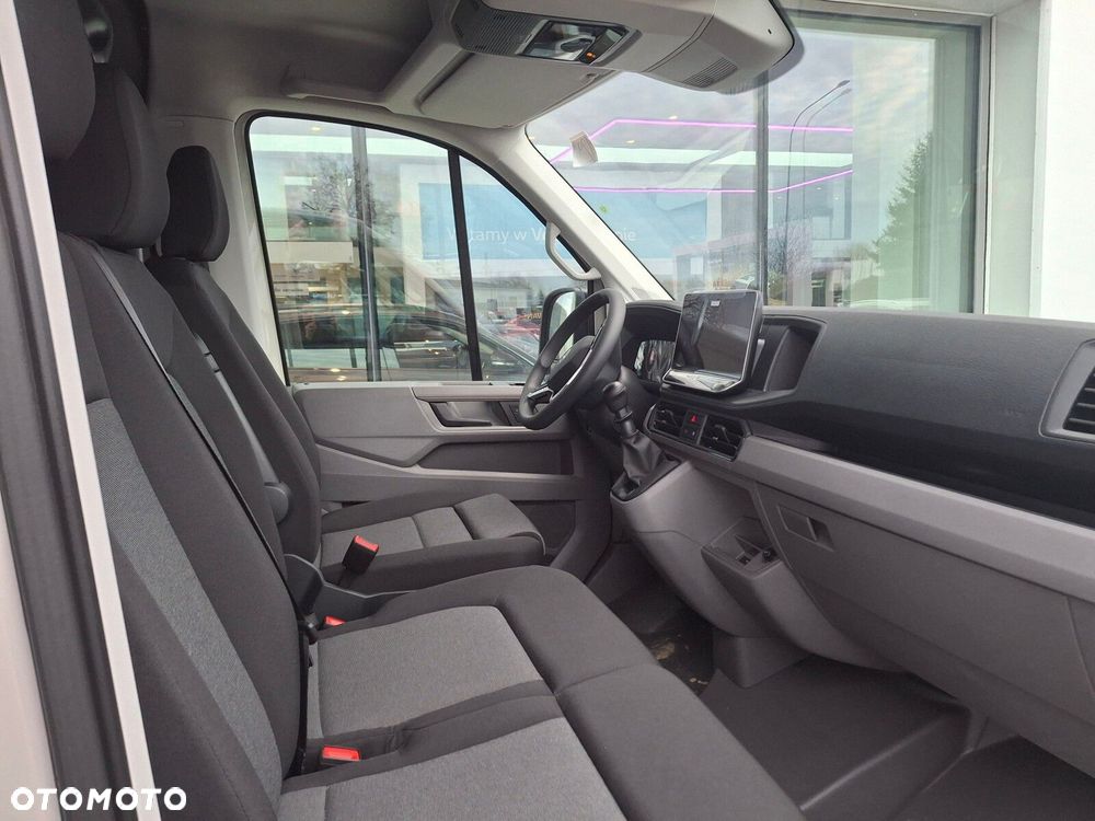 Volkswagen Crafter Crafter 35 TDI - 20