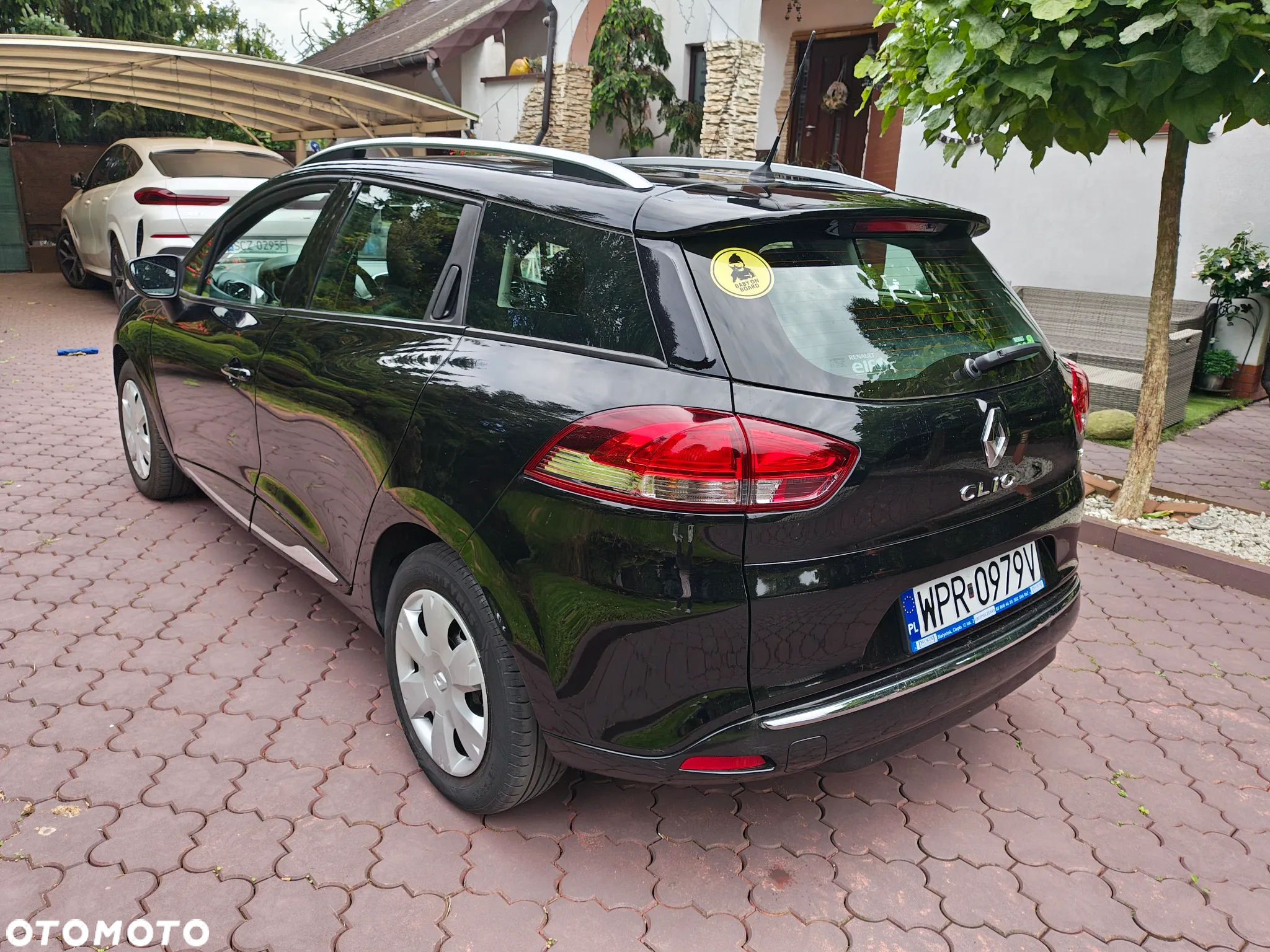 Renault Clio 0.9 Energy TCe Expression - 12