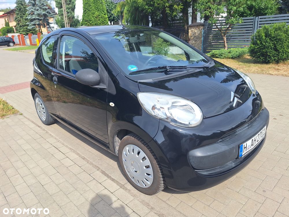Citroën C1 - 7