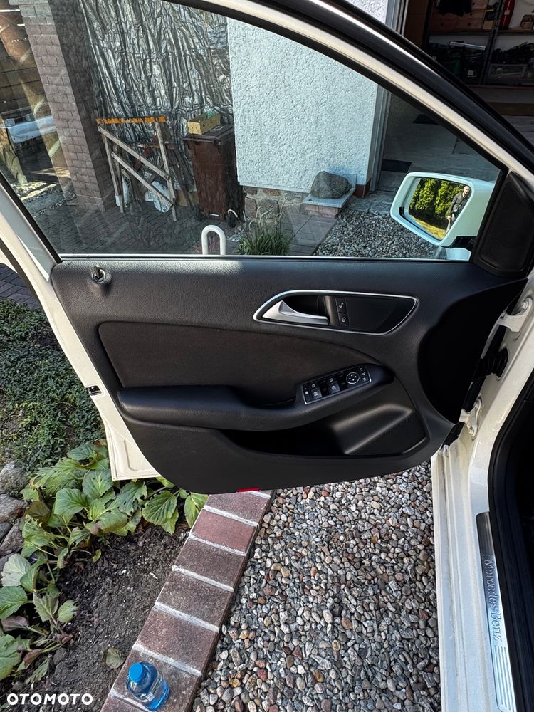 Mercedes-Benz Klasa B - 11