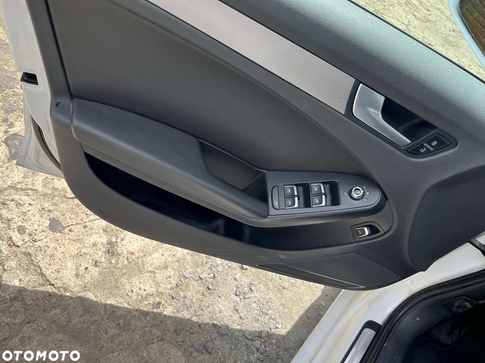 Audi A4 2.0 TDI Quattro S tronic - 5