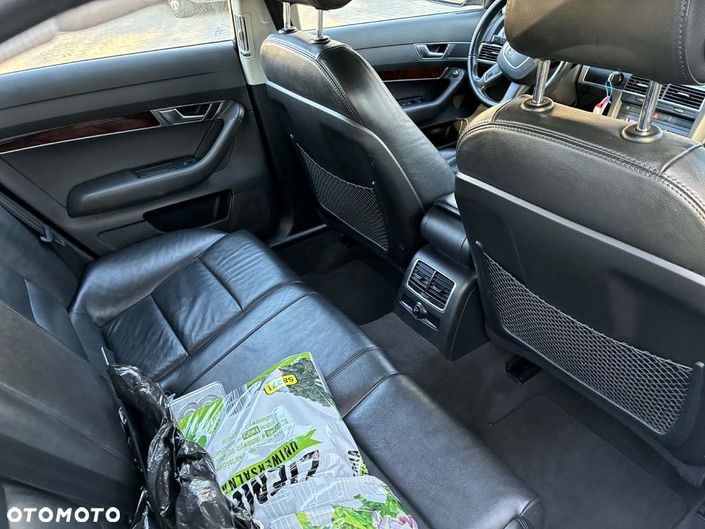 Audi A6 Limousine 2.0 TFSI - 32