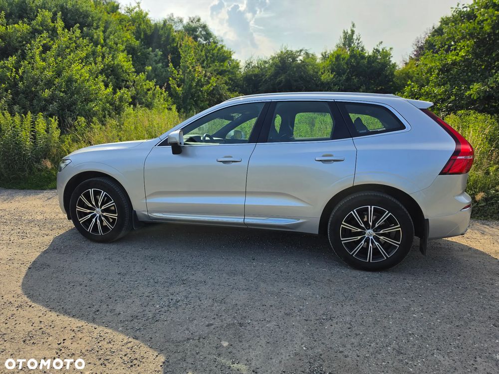 Volvo XC 60 B4 D Inscription - 3