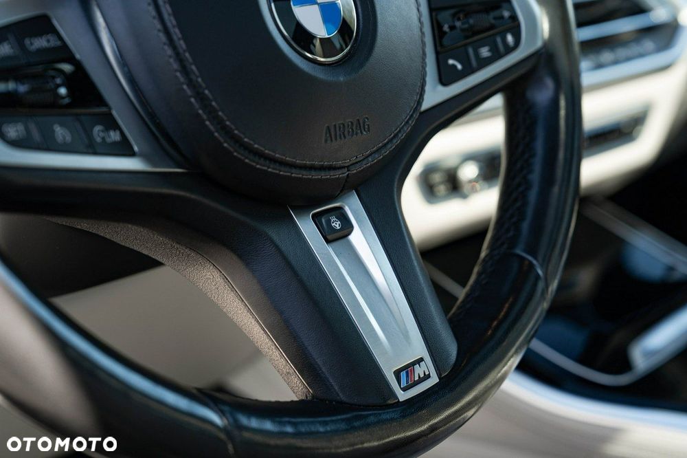 BMW X5 - 30